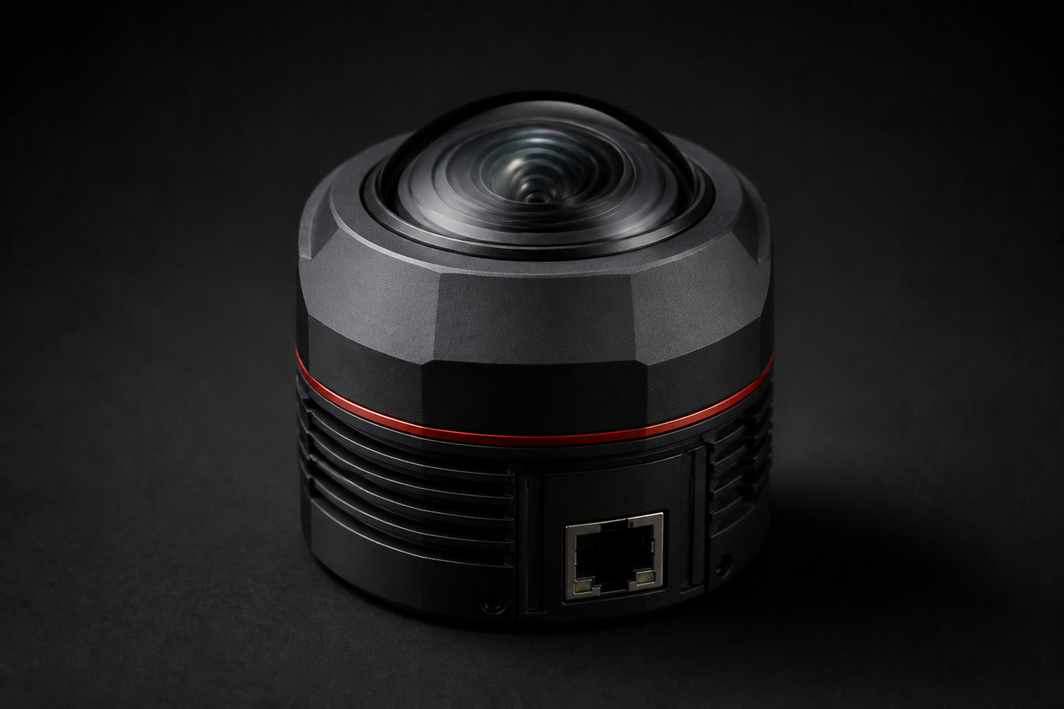 ORION O360 teaser